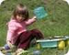 Au-pair Velká Británie