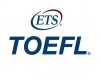 zkoušky TOEFL Logo