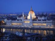 Zkušenost ze zahraničí - V Budapešti za prací