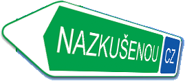 NAZKU�ENOU.CZ