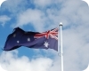 australian flag