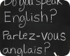 Do you speak English?